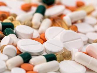 Ministerstvo zdravotníctva chce sprísniť zákon o liekoch, objavujú sa špekulanti