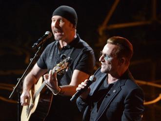 U2 na jeseň opäť vyrazia na európske turné. Poznáme miesta a dátumy