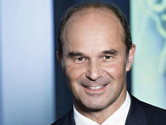 Martin Brudermüller předsedou Rady výkonných ředitelů společnosti BASF