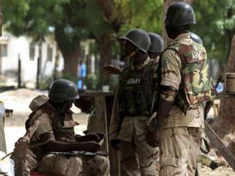Armáda v Nigérii prepustila 244 údajných členov Boko Haram