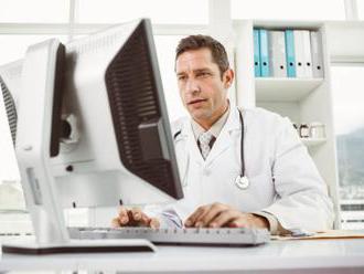 V prevádzke e-Health je veľa technických problémov, upozorňujú lekári a žiadajú zrušiť sankcie