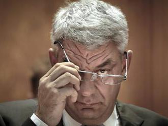 Rumunský premiér rezignoval zo svojej funkcie, po konflikte odchádza so vztýčenou hlavou