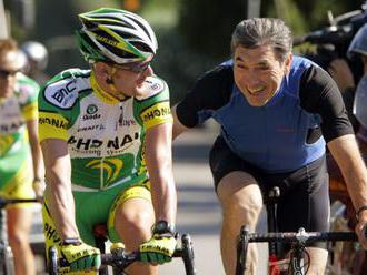 Na Tour de France 2019 vzdajú úctu Eddymu Merckxovi, oznámili miesto štartu Grand Départ
