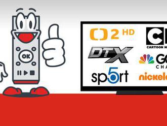 Flix TV rozšíri programovú ponuku o kanály, ktoré si vyberú sami diváci