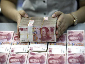 Spojené státy neoznačily Čínu za měnového manipulátora