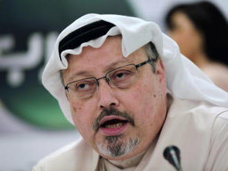 Saúdská Arábie dva týdny po zmizení novináře přiznala jeho smrt