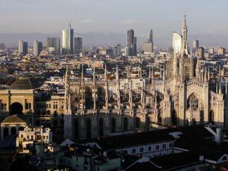Nezamestnanosť v Taliansku vzrástla v septembri nad 10 %