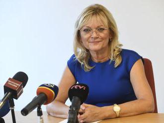 Danica Birošová sa vzdala kandidatúry na post primátorky Trenčína