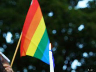 Poslanci ČR budú debatovať o návrhu zákona, ktorý sa týka homosexuálov