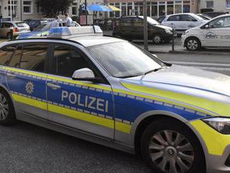 Útočník, ktorý v Nemecku napadol nožom utečencov, dostal päť rokov