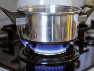 SPP zvyšuje cenu plynu pre domácnosti od 1. decembra 2018