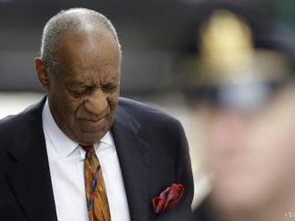 Sudca zamietol žiadosť Billa Cosbyho o nový proces