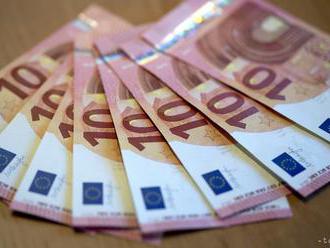 Objem majetku v 2. pilieri klesol na 8,02 miliardy eur