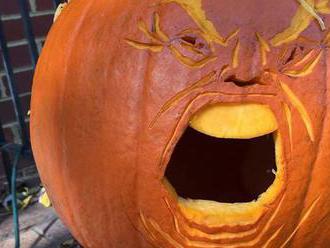Make Halloween great again by carving Trumpkins     - CNET