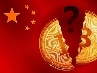 Čína má moc destabilizovat až přímo zlikvidovat Bitcoin