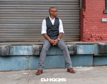 Robert Hood se postará o nejnovější kompilaci do série DJ-Kicks