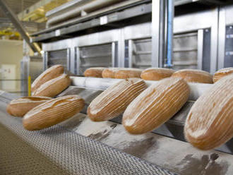 Penam z Agrofertu znovu kupuje pekárny United Bakeries. Obchod posoudí antimonopolní úřad