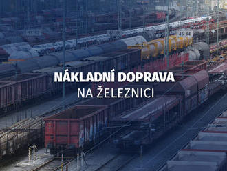 ČD Cargo má v plánu vstoupit na pražskou burzu. Nákladní doprava je nejvýdělečnějším oborem skupiny 