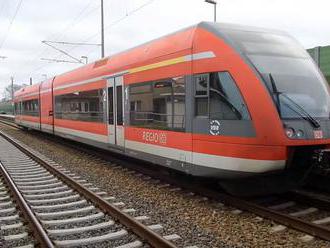 RegioJet má jistou smlouvu na vlaky na Ústecku, zmodernizuje zahraniční vozy