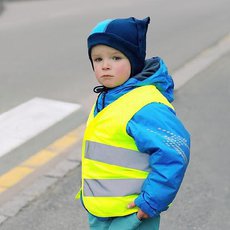 Bezpečná doprava dětí do škol