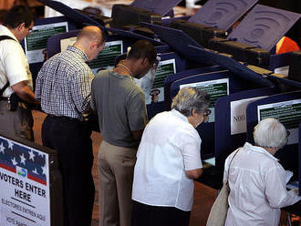 How hackers can steal your vote this election season