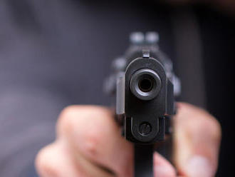 V Žiari nad Hronom našli telo zastreleného policajta