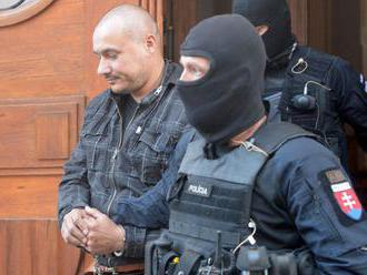 Prokuratúra stopla zverejňovanie informácií k vražde Kuciaka