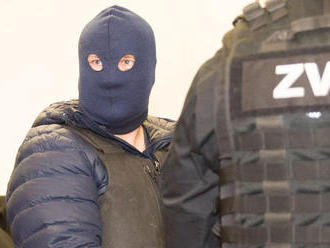 Zbraň na vraždu novinára Kuciaka mal obstarať Maďar