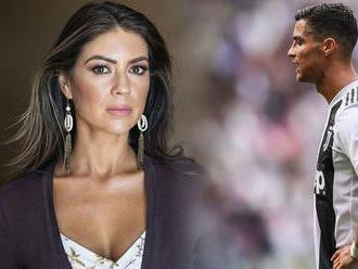 Ronaldo má čisté svedomie: Znásilnenie je nechutný zločin
