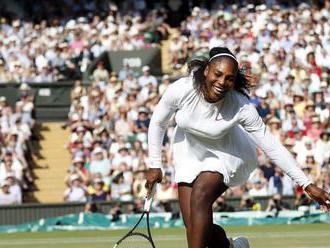 Wimbledon hlási zavedenie tajbrejkov v piatom sete od roku 2019