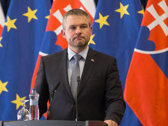 Slovensko je proeurópsky orientované, no má právo na názor, tvrdí Pellegrini