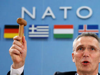 V stredu sa uskutoční samit Rady NATO-Rusko