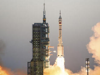 Prvý pokus čínskej súkromnej spoločnosti o vypustenie rakety do vesmíru zlyhal