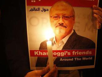 Do Turecka priletel saudskoarabský prokurátor vyšetrujúci vraždu Chášakdžího