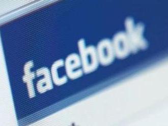 Facebook dostal pokutu za Cambridge Analytica