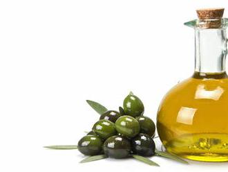Polovica olivových olejov v teste v Španielsku nebola 'extra virgin'