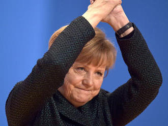 Kohlovo dievča, pastorova dcéra, vyštudovaná fyzička: Merkelová vedie Nemecko 13 rokov