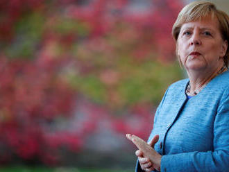 Merkelová si myslí, že v medzinárodných rokovaniach neoslabne