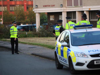 V anglickom meste Burnley vyšetrujú vraždu Slováka
