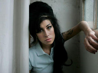Amy Winehouse bude koncertovať. Ako hologram