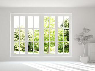 Drevené okná: príjemná atmosféra a dlhá životnosť