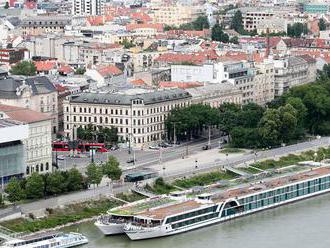 Drahá Bratislava: priemerný nájom 800 eur, starší byt 2425 eur/m2