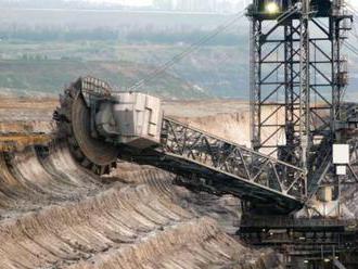 Termín útlmu ťažby uhlia na hornej Nitre by mohol byť známy čoskoro