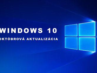 Tipy a triky: Návod ako stiahnuť Windows 10 October 2018 Update už teraz!