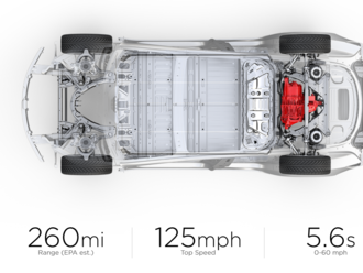 Tesla uviedla lacnejší model 3