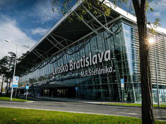 Vypracovali štúdiu, ktorou majú vybrať partnera pre bratislavské letisko