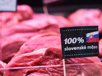 Milovníci mäsa si prídu na svoje: FOTO V tomto reťazci kúpite najkvalitnejšiu slovenskú hovädzinu