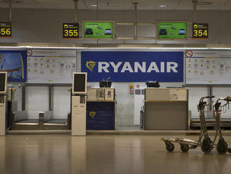 Dvojici Slovákov let Ryanairom navždy zmenil život: Stačilo, že sa TOTO odohralo na palube
