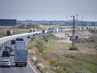 Slovenskí vodiči pozor! Na maďarských diaľniciach vás čakajú obmedzenia