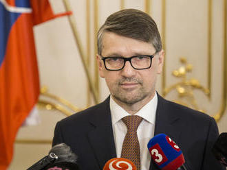 MIMORIADNA SPRÁVA Exminister Maďarič odchádza zo Smeru: Koalíciu už delí od zániku iba jeden hlas
